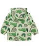 Rokka&Rolla Rokka&Rolla Lightweight Fleece Lined Windbreaker Jacket - 2