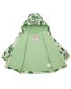 Rokka&Rolla Rokka&Rolla Lightweight Fleece Lined Windbreaker Jacket - 3