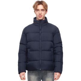 Rokka&Rolla Rokka&Rolla Lightweight Modern Puffer Jacket