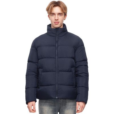 Rokka&Rolla Rokka&Rolla Lightweight Modern Puffer Jacket