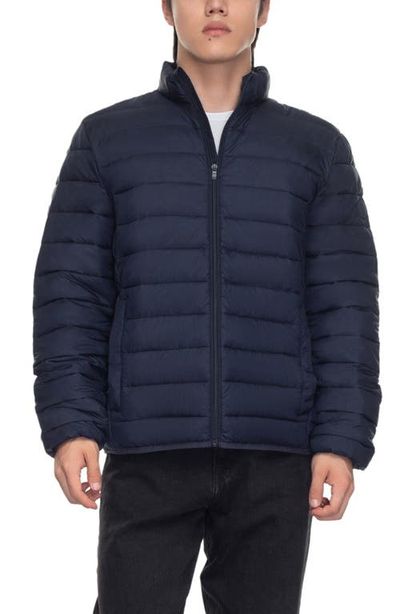 Rokka&Rolla Rokka&Rolla Lightweight Packable Puffer Jacket
