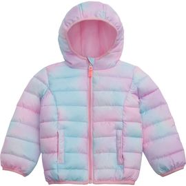 Rokka&Rolla Rokka&Rolla Lightweight Puffer Jacket