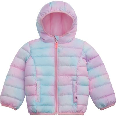 Rokka&Rolla Rokka&Rolla Lightweight Puffer Jacket