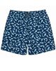 Rokka&Rolla Rokka&Rolla Men's 7" Compression Liner Swim Trunks with Back Zipper Pocket, UPF 50+ - 5