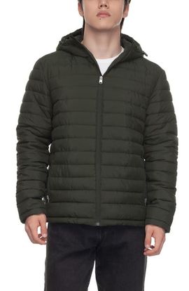 Rokka&Rolla Rokka&Rolla Midweight Puffer Jacket