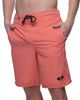 Rokka&Rolla Rokka&Rolla Quick-Dry Stretch Swim Trunks with Adjustable Waistband - 1