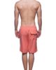 Rokka&Rolla Rokka&Rolla Quick-Dry Stretch Swim Trunks with Adjustable Waistband - 4