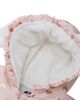 Rokka&Rolla Rokka&Rolla Soft Fleece Lined Bunny Puffer Jacket - 5