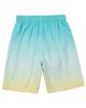 Rokka&Rolla Rokka&Rolla Swim Trunks with Mesh Lining UPF 50+ - 2