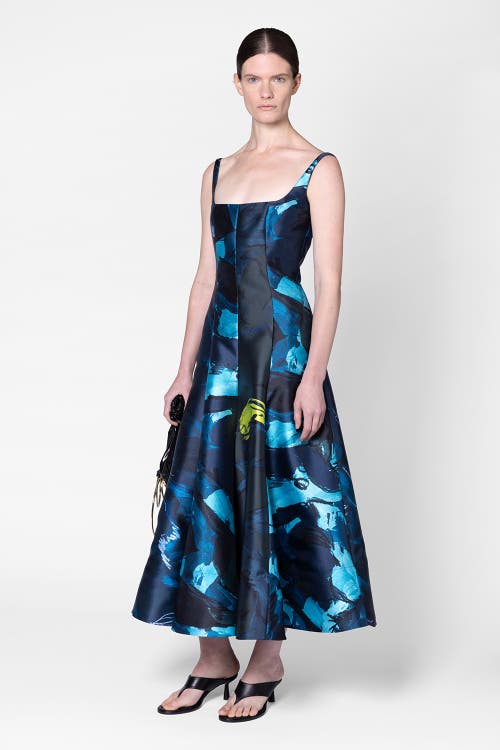 Roksanda Roksanda A-line Zelia Dress