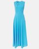 Roksanda Roksanda Alma crÃªpe midi dress - 1