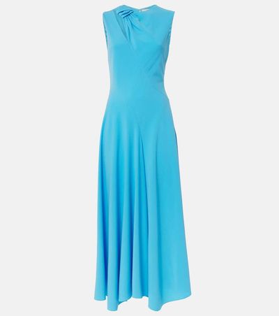 Roksanda Roksanda Alma crÃªpe midi dress