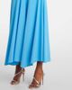 Roksanda Roksanda Alma crÃªpe midi dress - 6