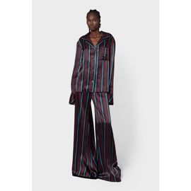 Roksanda Roksanda Delan Printed Silk Shirt