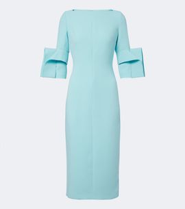 Roksanda Roksanda Eryl cady midi dress