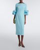 Roksanda Roksanda Eryl cady midi dress - 2