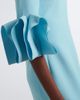 Roksanda Roksanda Eryl cady midi dress - 4