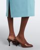 Roksanda Roksanda Eryl cady midi dress - 5