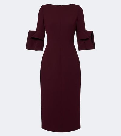 Roksanda Roksanda Eryl midi dress