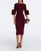 Roksanda Roksanda Eryl midi dress - 2