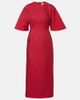 Roksanda Roksanda Falah cloquÃ© midi dress - 1