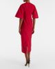Roksanda Roksanda Falah cloquÃ© midi dress - 3
