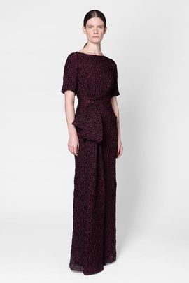Roksanda Roksanda Floor Length Syla Dress