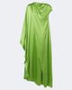 Roksanda Roksanda Hiba silk satin gown - 1