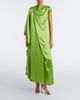 Roksanda Roksanda Hiba silk satin gown - 2