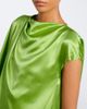 Roksanda Roksanda Hiba silk satin gown - 3