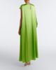 Roksanda Roksanda Hiba silk satin gown - 5