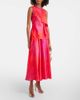 Roksanda Roksanda Kiara printed draped top - 2