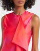 Roksanda Roksanda Kiara printed draped top - 4