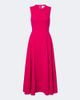 Roksanda Roksanda Kora crêpe midi dress - 1