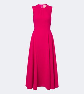 Roksanda Roksanda Kora crêpe midi dress