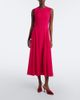 Roksanda Roksanda Kora crêpe midi dress - 2
