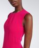 Roksanda Roksanda Kora crêpe midi dress - 3