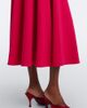 Roksanda Roksanda Kora crêpe midi dress - 4