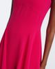 Roksanda Roksanda Kora crêpe midi dress - 5