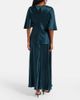 Roksanda Roksanda Naiara draped silk satin top - 3