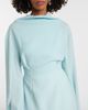 Roksanda Roksanda Nour draped crêpe midi dress - 4