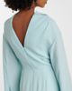 Roksanda Roksanda Nour draped crêpe midi dress - 6
