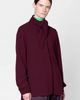 Roksanda Roksanda Nyra Draped Tie Neck Top - 1