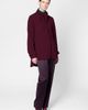 Roksanda Roksanda Nyra Draped Tie Neck Top - 2