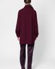 Roksanda Roksanda Nyra Draped Tie Neck Top - 3