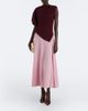 Roksanda Roksanda Oryn draped asymmetric crêpe midi dress - 2