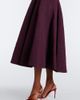 Roksanda Roksanda Rova cloqué midi dress - 4