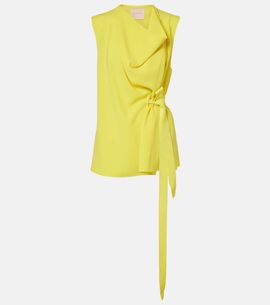 Roksanda Roksanda Rua draped top