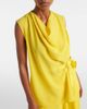 Roksanda Roksanda Rua draped top - 3