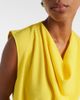 Roksanda Roksanda Rua draped top - 4